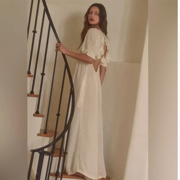 Free people Last Chance Jumpsuit - Picture 3 of 4